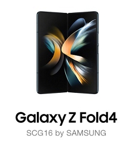 galaxy z fold4