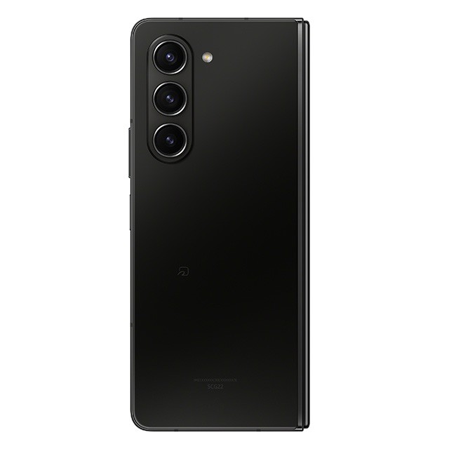 Galaxy Z Fold5 SCG22 | スマートフォン（Android スマホ）| au