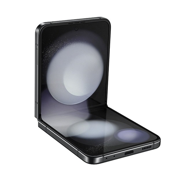 Galaxy Z Flip5 SCG23 | スマートフォン（Android スマホ） | au