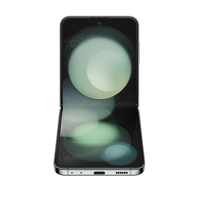 Galaxy Z Flip5 SCG23 | スマートフォン（Android スマホ） | au