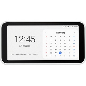 Galaxy 5G Mobile Wi-Fi SCR01 | データ通信端末 | au