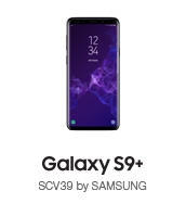 値下げ幅バンバン様専用au Galaxy S9+ SCV39 Titanium Gray スマートフォン本体