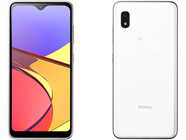 Galaxy 1 シンプル ギャラクシー エートゥエンティワン シンプル Scv49 スマートフォン Android スマホ Au