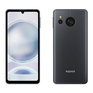 AQUOS sense8 SHG11 | スマートフォン（Android スマホ）| au