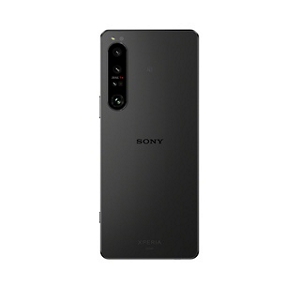 Xperia 1 IV SOG06