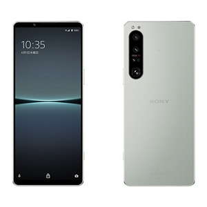 Xperia 1 IV SOG06