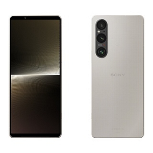 Xperia 1 V SOG10 | スマートフォン（Android スマホ） | au