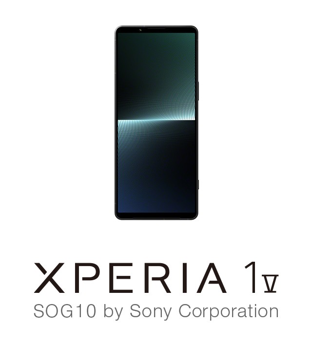 Xperia 1 V SOG10