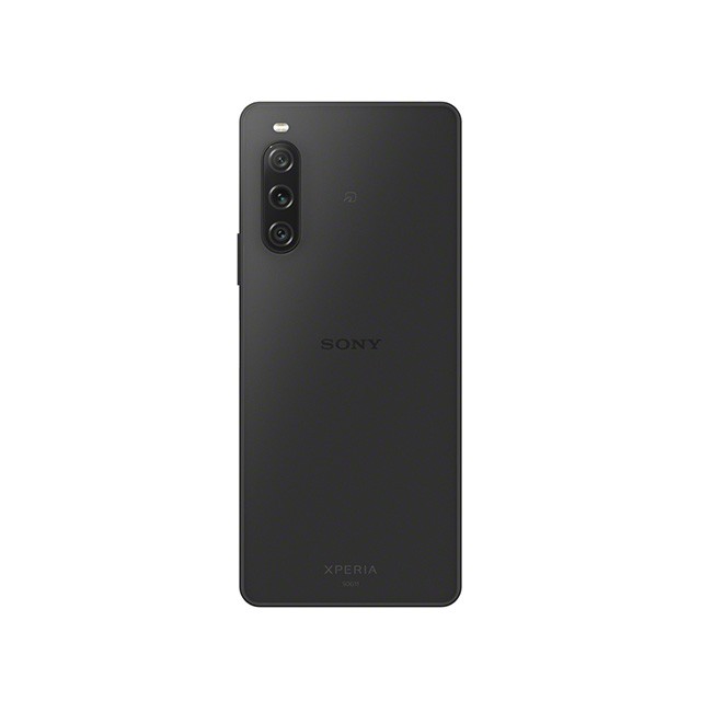 Xperia 10 V SOG11 | スマートフォン（Android スマホ） | au