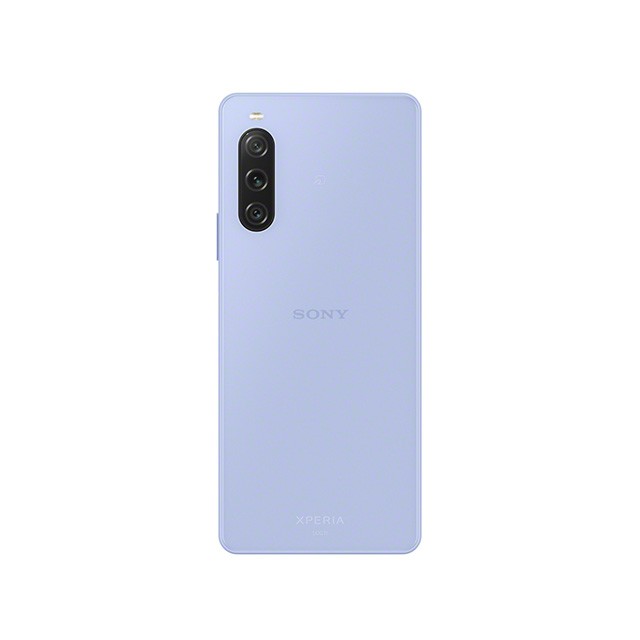 Xperia 10 V SOG11 | スマートフォン（Android スマホ） | au