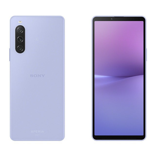 Xperia 10 V SOG11 | スマートフォン（Android スマホ） | au 