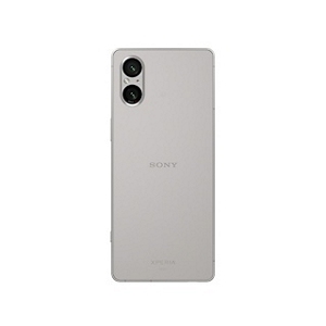 Xperia 5 V SOG12