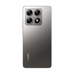限定お買い得商品 xiaomi_14t_titanGray_03_397573 スマートフォン本体