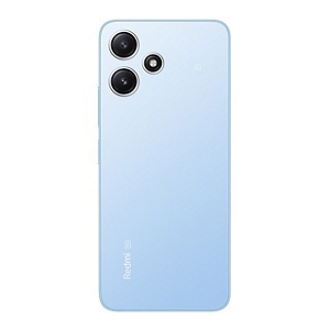 SIMタイプnanoeRedmi 12 5G スカイブルー 128GB ＸＩＧ０３