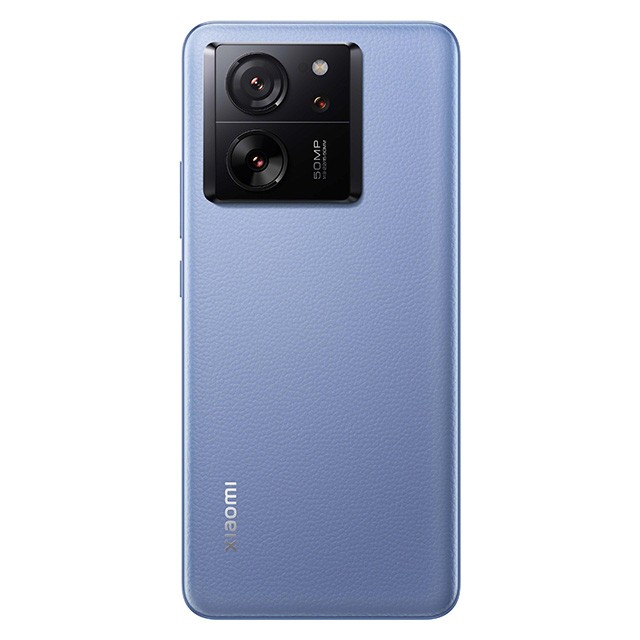 Xiaomi 13T 青臭く XIG04 アルパインブルー最終値下げ