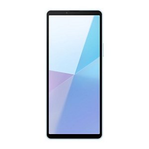 わ*な様 Sony Xperia 10 VI ライトブルー 本体 Xperia 10 VI | Xperia（エクスペリア） | ソニー