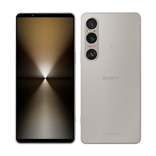 Xperia 1 VI | スマートフォン（Android スマホ）| au 