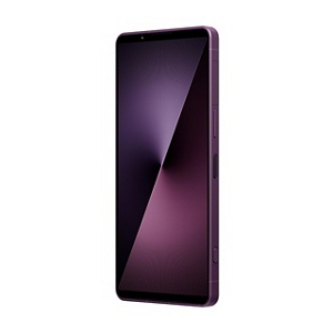 Sony Xperia 1 64GB - パープル - Simフリー - Au版 【整備済み