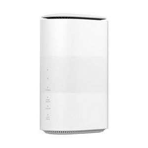 ZTE Speed Wi-fi HOME 5G L11