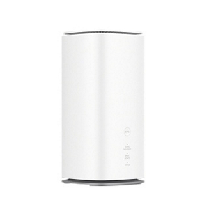 au SPEED Wi-Fi Home 5G L13 未使用　ZTR02SWU au 6