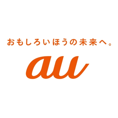 タイプ別！大手キャリアと格安SIMどっちがおすすめ？（auロゴ）