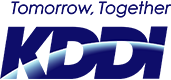 Tomorrow, Together KDDI