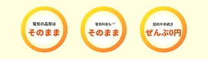 auでんき  au