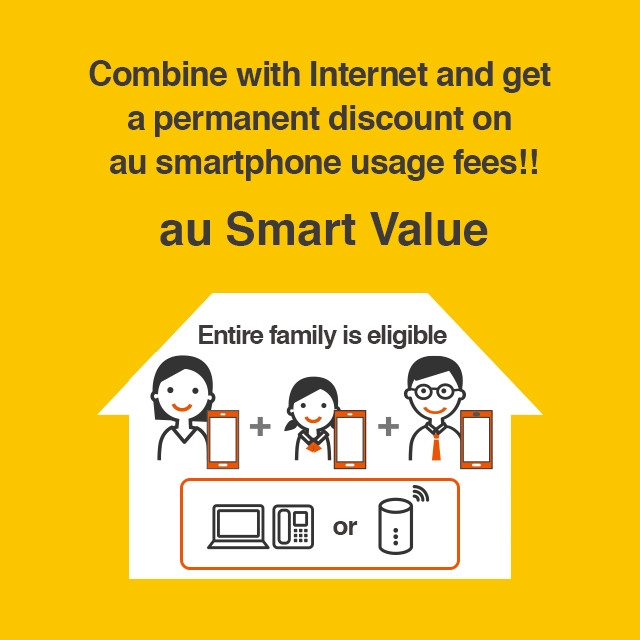 Au Smart Value Charges Discounts Au