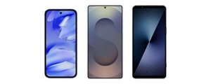 Mobile Phones | au
