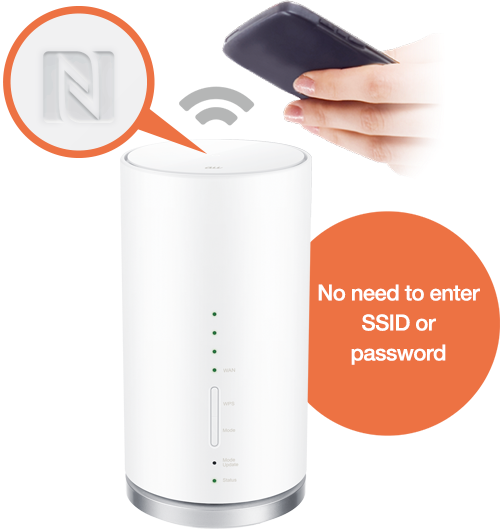 Speed Wi Fi Home L01s Mobile Router Au Speed Wi Fi Home L01s Mobile Router Au