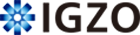 Logo IGZO