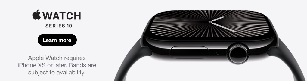 Apple Watch Series 10