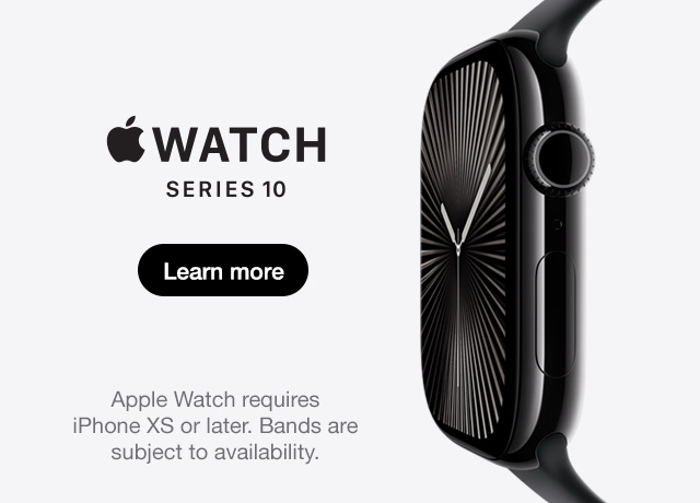 Apple Watch Series 10