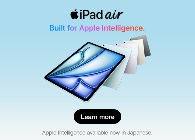 iPad Air