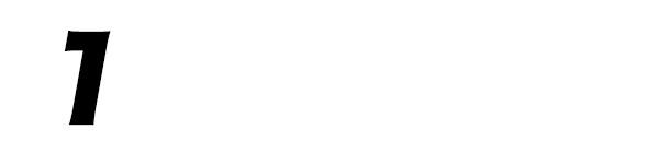 1 好きなスポーツ、好きなだけ。