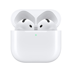 Apple AirPods Pro 第２世代　オーストラリア購入　ケース付き AirPods｜au