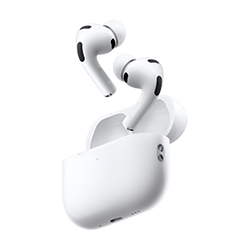 AirPods｜au