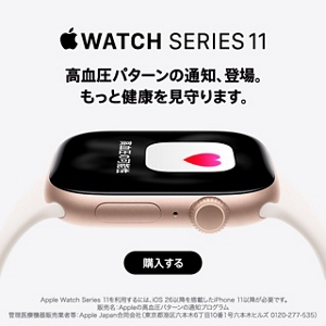Apple Watch | 製品情報｜au