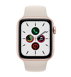 Apple Watch｜au