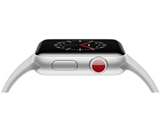 Apple Watch Au