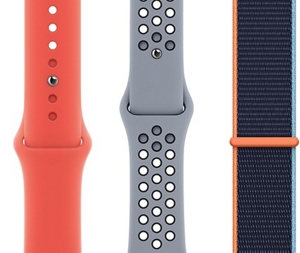 Apple Watch SE｜au