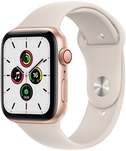 値段通販しろうま様専用　Apple Watch SE（第1世代） GPSモデル 40mm Apple Watch本体