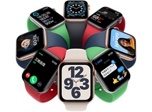 Apple Watch SE（第1世代）｜au
