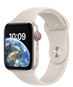 Apple Watch SE（第2世代）｜au