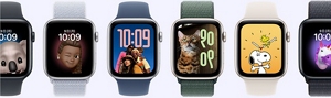 Apple Watch SE（第2世代）｜au