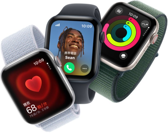 Apple Watch SE（第2世代）｜au