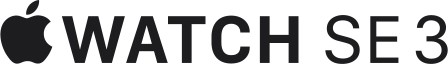 Apple Watch SE 3