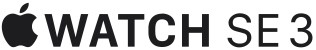 Apple Watch SE 3