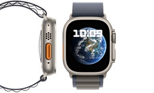 Apple Watch Ultra 2｜au