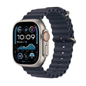Apple Watch Ultra 2｜au